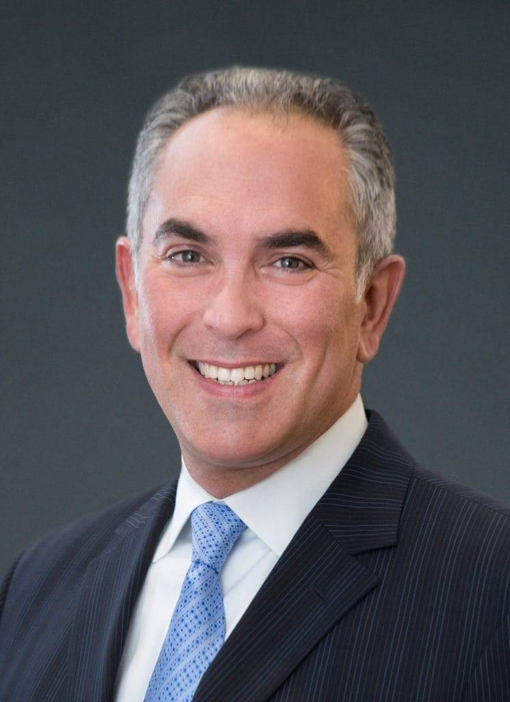 Eric A. Shore, personal injury and disability attorney
